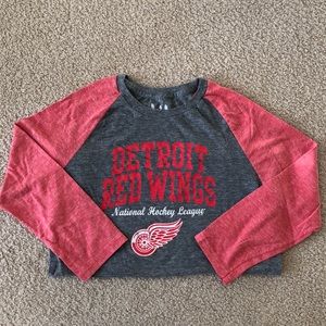 Detroit Red Wings Shirt